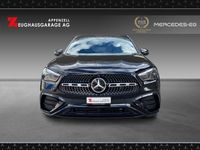 gebraucht Mercedes GLA250 4Matic 8G-DCT Swi