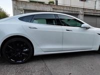 Gebraucht Tesla Model S 386 kW (525 PS) 2017 Kleinwagen