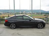 Gebraucht BMW 335 Gran Turismo M Sport 306 PS (225 kW) 2013 Limousine