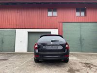Gebraucht Skoda Octavia Style 150 PS (110 kW) 2018 Kombi