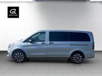 Gebraucht Mercedes Vito 163 PS (119 kW) 2025 Grau Van
