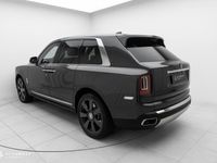 gebraucht Rolls Royce Cullinan 6.7 V12