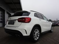 gebraucht Mercedes GLA220 AMG Line 4Matic 7G-DCT