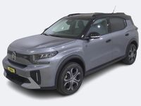 Neu Citroën e-C3 83 kW (113 PS) 2025 Grau Kleinwagen