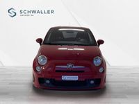 gebraucht Fiat 500 Abarth 1.4 T-Jet 140 Abarth