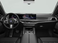 gebraucht BMW X7 48V 40d M Sport Pro Steptronic