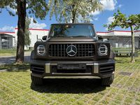 Gebraucht Mercedes G63 AMG AMG 585 PS (430 kW) 2022 SUV