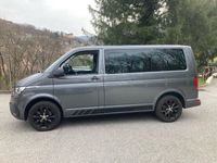 gebraucht VW Multivan 6.1 Trendline Liberty