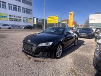 Gebraucht Audi TT 230 PS (169 kW) 2015 Coupé