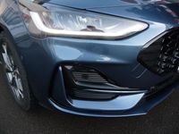 gebraucht Ford Focus 1.0 MHEV ST-Line X