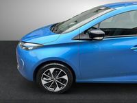 gebraucht Renault Zoe Intens R90