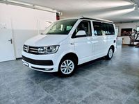 gebraucht VW California T62.0 TDI Ocean DSG