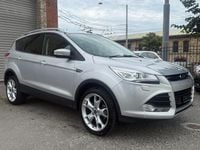 Gebraucht Ford Kuga Titanium 182 PS (133 kW) 2013 SUV