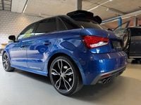 Gebraucht Audi S1 Sportback 230 PS (169 kW) 2015 Kleinwagen
