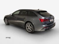 gebraucht Audi A6 Avant 55 TFSI e sport