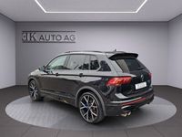 gebraucht VW Tiguan 2.0TSI R 4Motion DSG