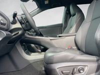 gebraucht Subaru Solterra eV Luxury AWD