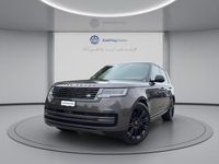 Gebraucht Land Rover Range Rover Autobiography 530 PS (389 kW) 2024 Grau SUV