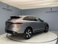 gebraucht Jaguar F-Pace 2.0 I4 250 S AWD