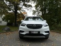 Gebraucht Opel Mokka X 115 PS (84 kW) 2018 SUV
