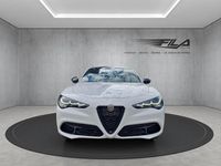 Gebraucht Alfa Romeo Stelvio 280 PS (205 kW) 2024 SUV