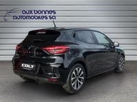 Neu Mitsubishi Colt Invite+ 145 PS (106 kW) 2026 Kleinwagen