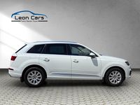 Gebraucht Audi Q7 Design 218 PS (160 kW) 2015 SUV