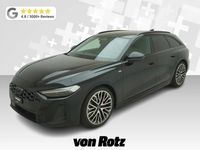 Neu Audi A5 S-Line 204 PS (150 kW) 2026 Schwarz Kombi