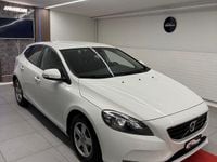 Gebraucht Volvo V40 115 PS (84 kW) 2013