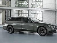 Neu Mercedes E300 313 PS (230 kW) 2025 Kombi