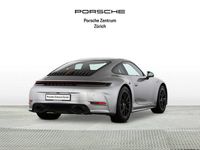 Neu Porsche 911 Carrera 4S 480 PS (353 kW) 2025 Coupé