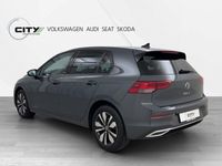 gebraucht VW Golf VIII 1.5 eTSI Move DSG