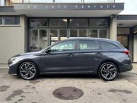 Gebraucht Hyundai i30 N Line 159 PS (116 kW) 2022 Kombi