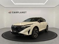 Neu Nissan Qashqai Tekna+ 158 PS (116 kW) 2026 Weiss SUV