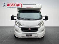 Gebraucht Fiat Ducato 160 PS (117 kW) 2021 Van