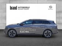 Gebraucht Opel Astra 114 kW (156 PS) 2024 Kombi