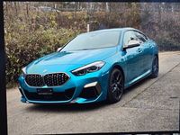 Gebraucht BMW M235 M Sport 306 PS (225 kW) 2021 Coupé