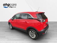 gebraucht Opel Crossland X 1.2 T Excellence S/S