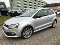 Gebraucht VW Polo BlueGT 150 PS (110 kW) 2016