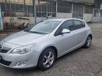 Gebraucht Opel Astra Enjoy 115 PS (84 kW) 2010