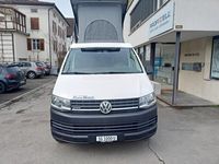 gebraucht VW T6 2.0 TDI MAREMONTI COMFORT CAMPER 5SITZE