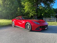 Gebraucht Ferrari F12 736 PS (541 kW) 2015 Coupé