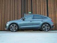 Gebraucht Audi SQ5 342 PS (251 kW) 2026 Gray SUV