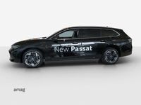 gebraucht VW Passat Variant NF Elegance