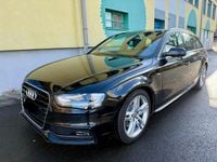 Gebraucht Audi A4 S-Line 150 PS (110 kW) 2015 Kombi