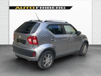 gebraucht Suzuki Ignis 1.2i Compact+ 4x4