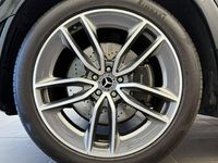 Gebraucht Mercedes GLE350 AMG line 272 PS (200 kW) 2021