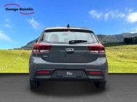 gebraucht Kia Rio 1.0 T-GDi Power