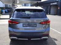 Gebraucht MG ZS Luxury 197 PS (144 kW) 2025 Limousine