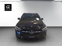 gebraucht Mercedes GLA250 Progressive